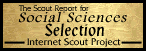 Scout Report for Social Sciences Selection
