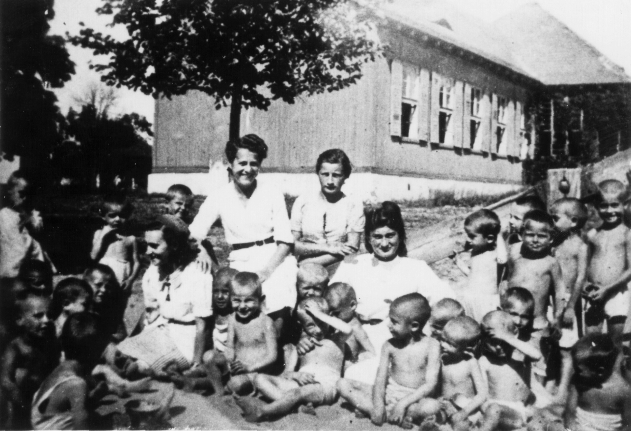 rozyczka 1940