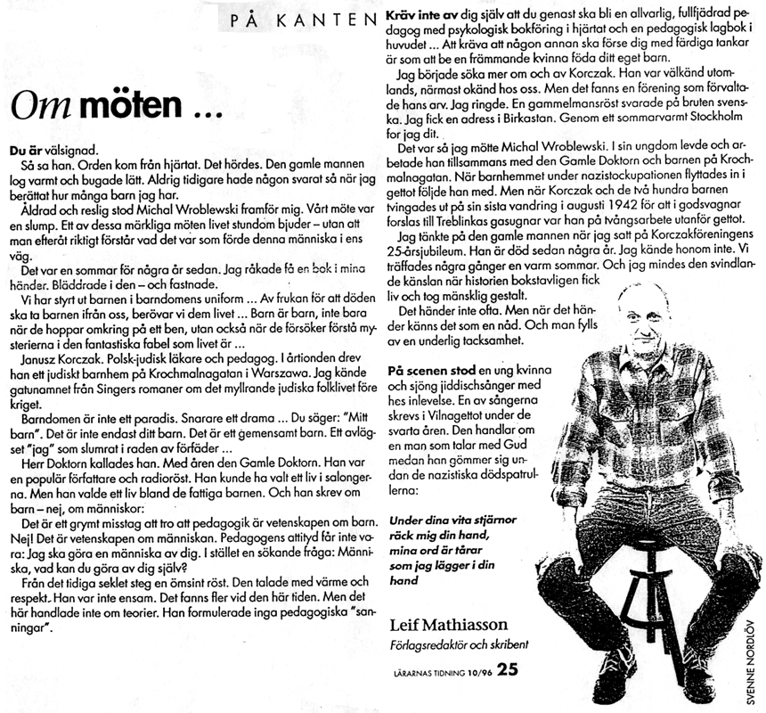 Picture of an article