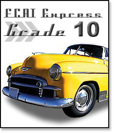 FCAT Express for Grade 10
