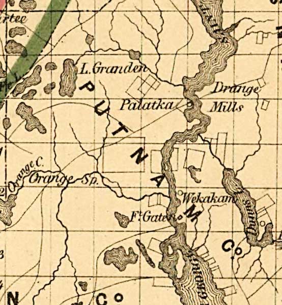 Putnam County, 1859