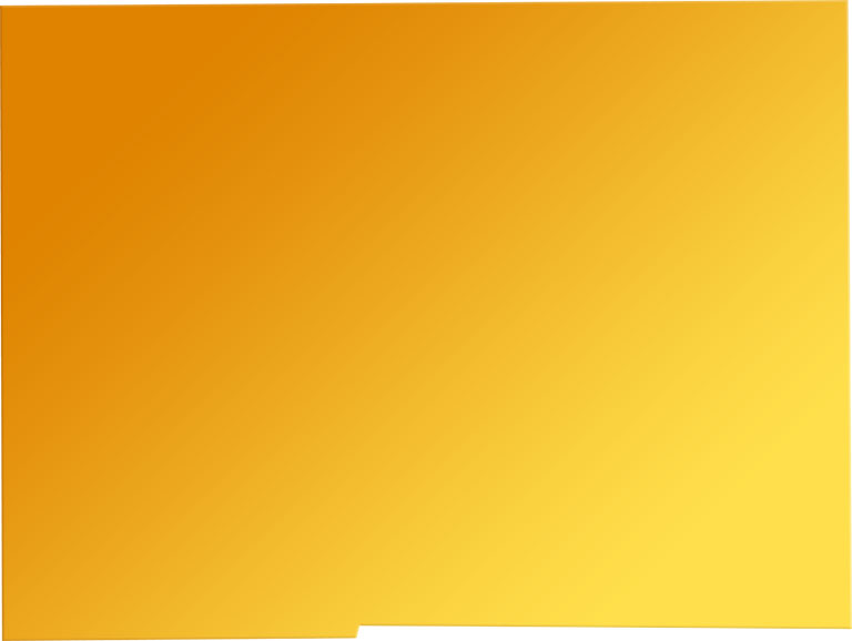 Hardee "Abstract" Style Maps: #30 Yellow-Orange Gradient