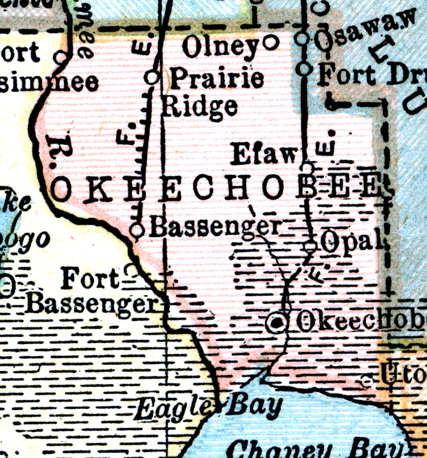 Okeechobee County