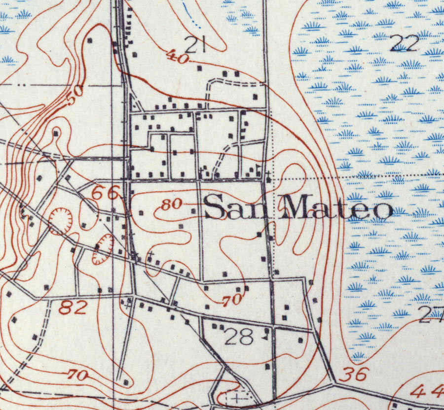 San Mateo