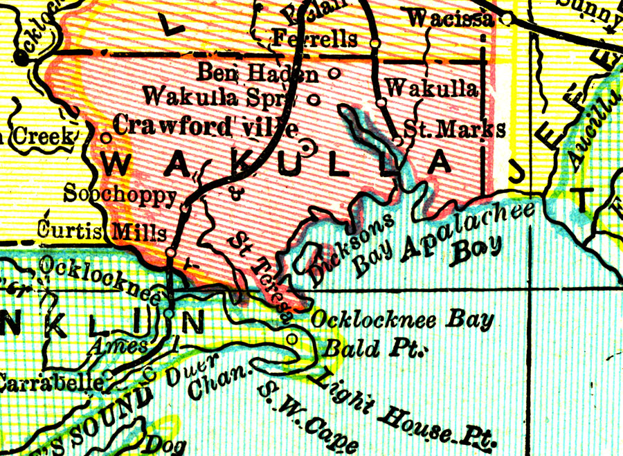Wakulla County