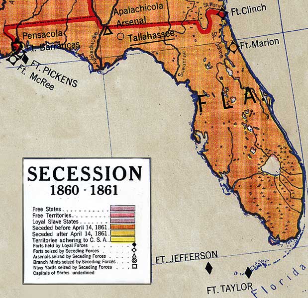 Detail - Secession