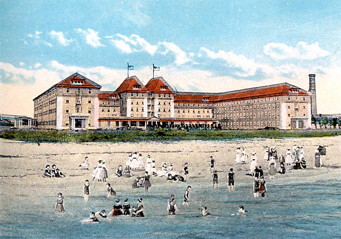 Hotel Breakers