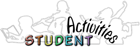 STUDENT ACTIVITIES