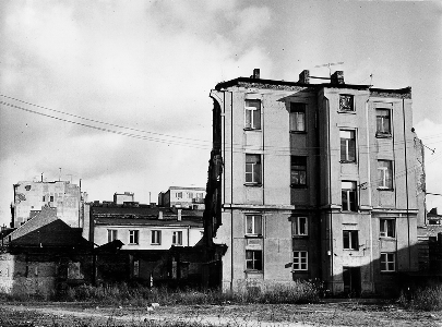 In the mid-November 1940