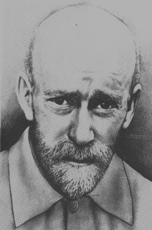 Chronological Photographs Of Janusz Korczak