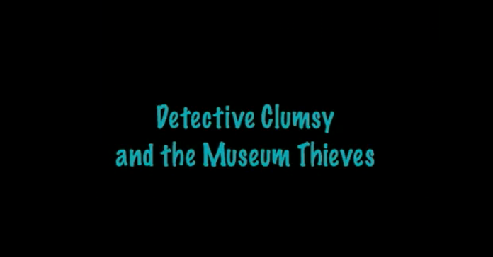 Detective Clumsy