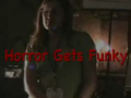 Horror Gets Funky