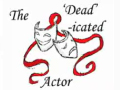 The Dead Icated Actor