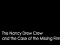 The Nancy Drew Crew And The