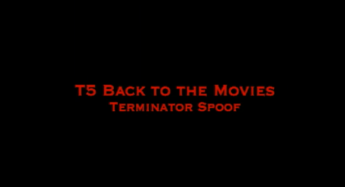 T5: Back to the Movies