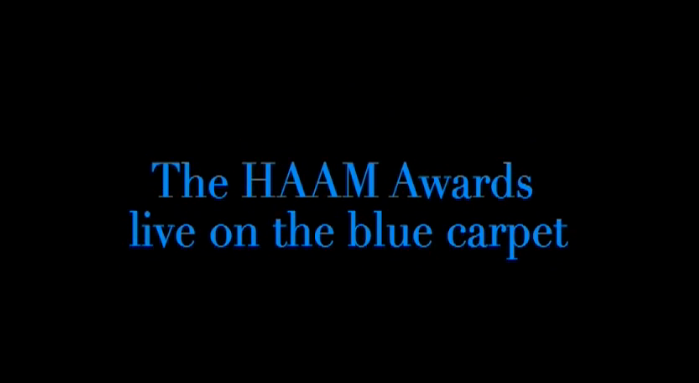 The HAAM Awards