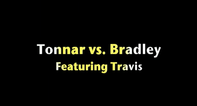 Tonnar vs. Bradley