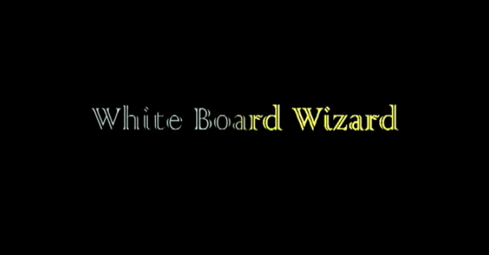 White Board Wizard