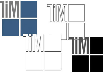 TIM Logos