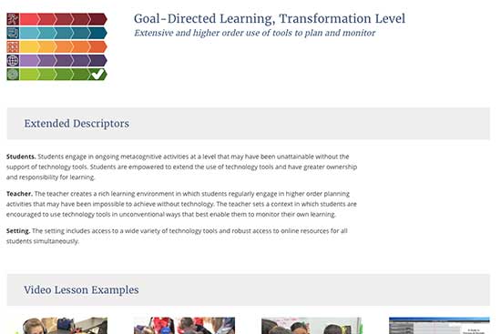 Goal-Directed Transformation