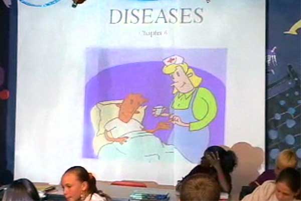 Practice Video: Infectious Diseases