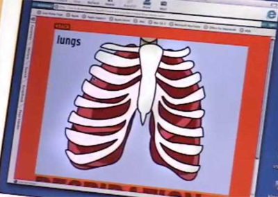 Lungs: Individual and Community Choices