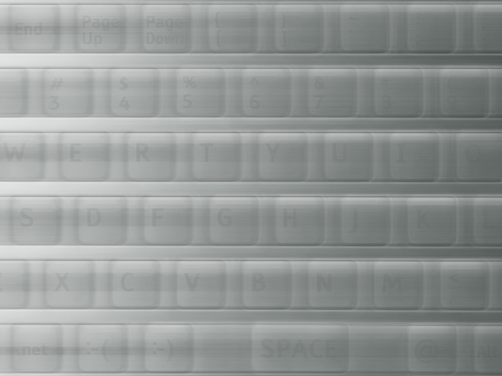 Blurred Keyboard Background | TIM