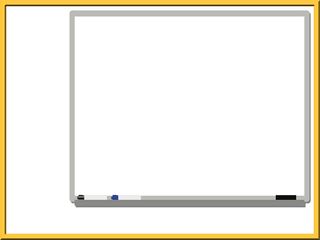 Robot 43: Whiteboard Background Slide | TIM