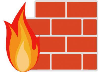 Firewalls (3 Styles)