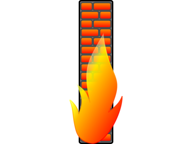 Fort Firewall 3.9. for ipod download