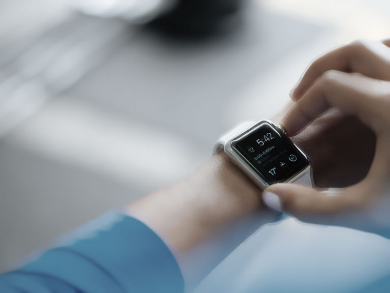 timothy smart watch
