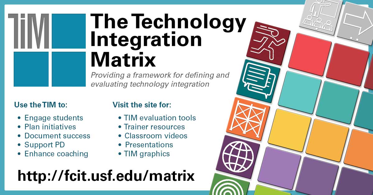 Bloom's Taxonomy - Center for Instructional Technology and Training -  University of Florida