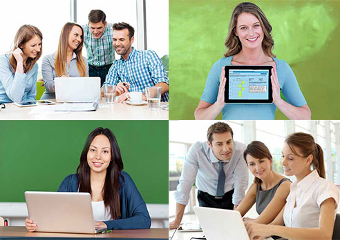 iTeach Professional Learning and the TIM