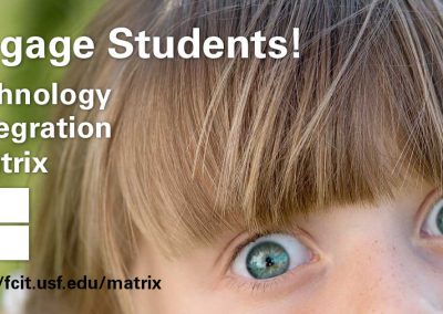 Engage Students Banner