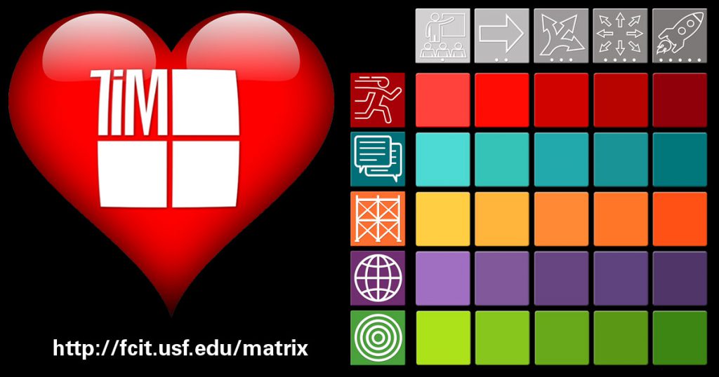 I Heart TIM Social Media Banner | TIM