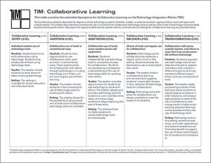 TIM Descriptors | TIM