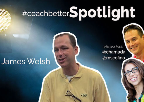 #COACHBETTER Spotlight