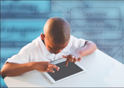 Teaching and Learning with Technology | TIM