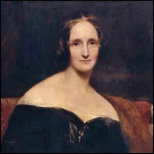 August 30: Mary Shelley | FCIT