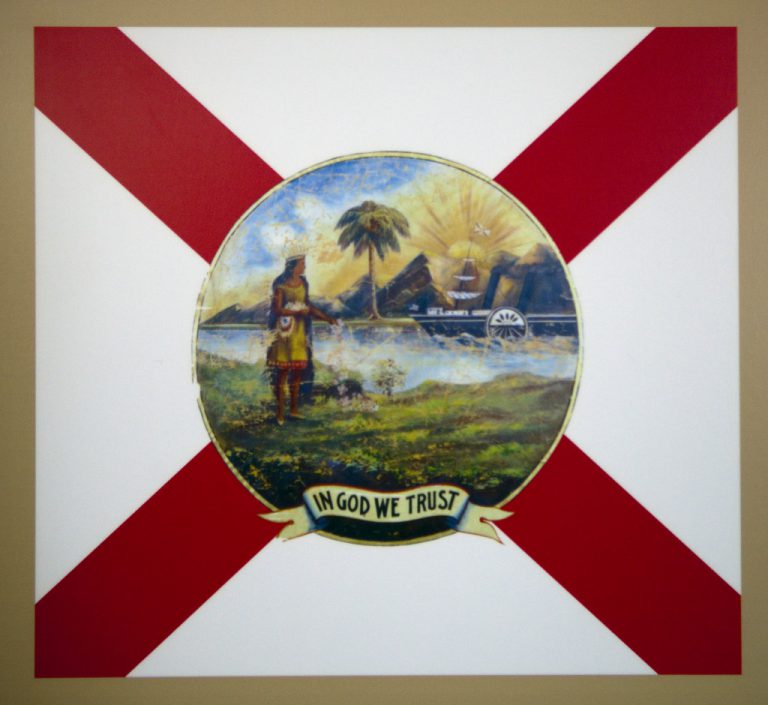 March 3 Florida Statehood Fcit 6598