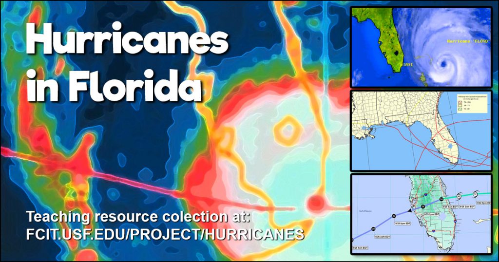 Hurricanes in Florida | FCIT