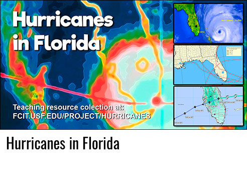 Hurricanes in Florida