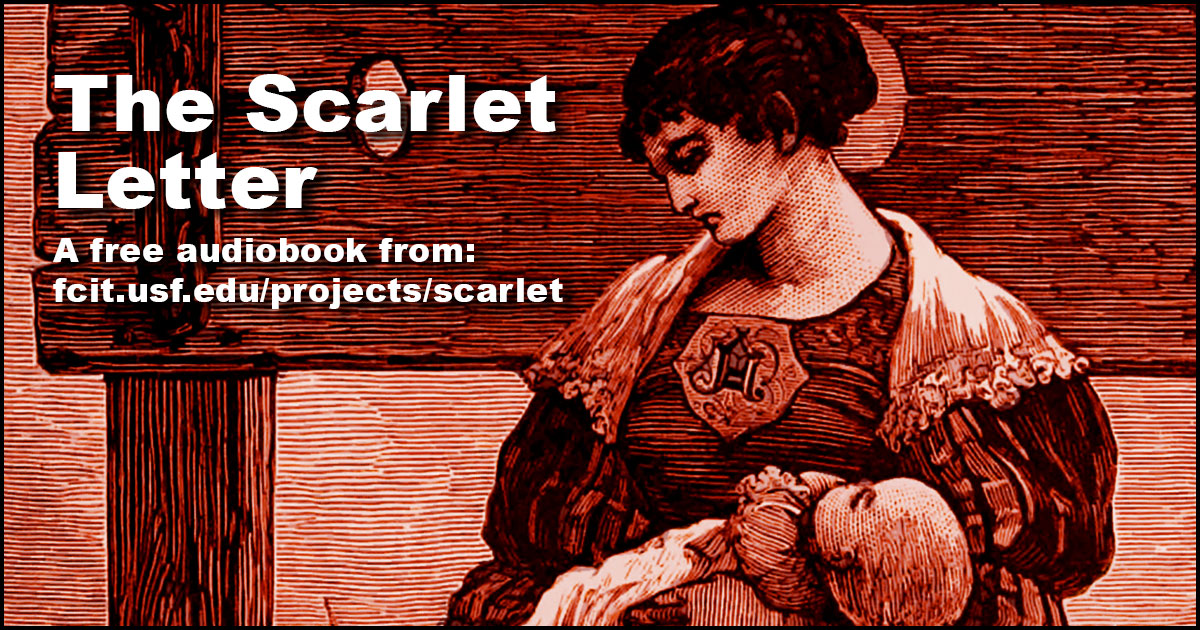 March 16: Publication of The Scarlet Letter | FCIT