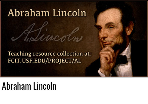 Abraham Lincoln