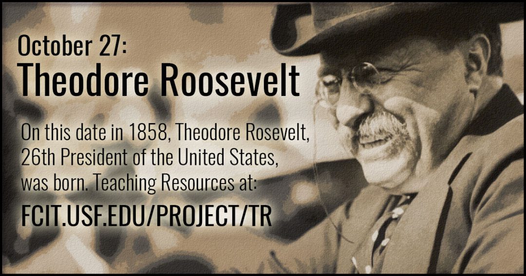 download roosevelt everywhere