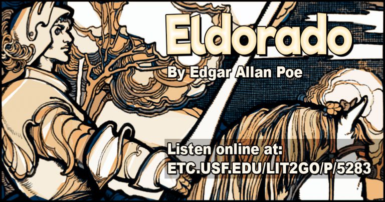 January 17: Edgar Allen Poe | FCIT
