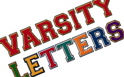 Hidden Gem: Varsity Letters