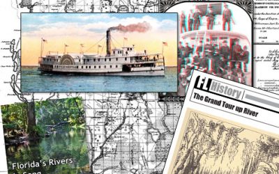 Steamships Then and Now: Using Text Sets in the Social Studies Classroom