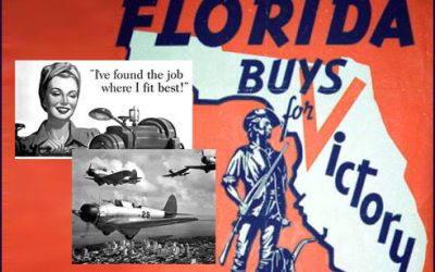 Florida Goes to War