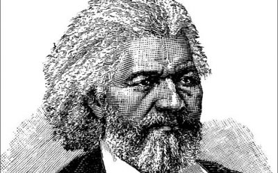 Frederick Douglass: A Voice for Our Time